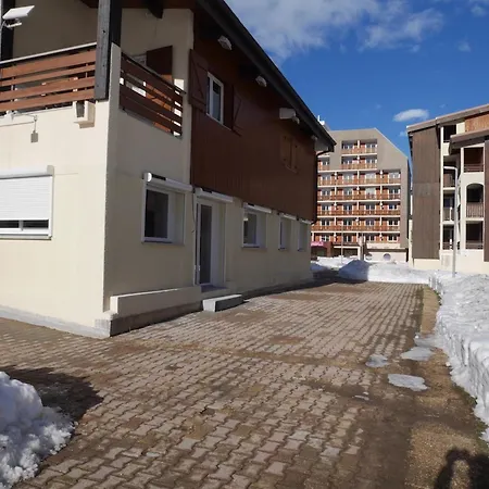 Cosy Au Coeur De La Montagne, A Deux Pas Du Telesiege, 4 Ch, Confort *