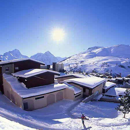 Apartment Cosy Au Coeur De La Montagne, A Deux Pas Du Telesiege, 4 Ch, Confort *