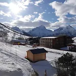 Διαμέρισμα Cosy Au Coeur De La Montagne, A Deux Pas Du Telesiege, 4 Ch, Confort *