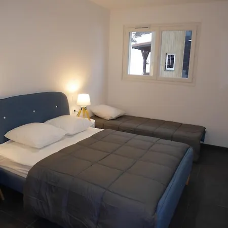 Cosy Au Coeur De La Montagne, A Deux Pas Du Telesiege, 4 Ch, Confort