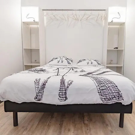 Cosy Au Coeur De La Montagne, A Deux Pas Du Telesiege, 4 Ch, Confort Apartman Les Deux Alpes