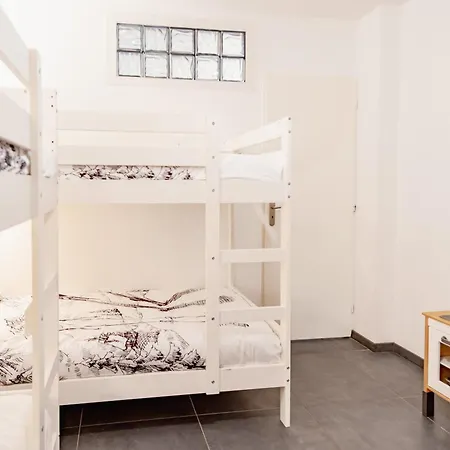 Cosy Au Coeur De La Montagne, A Deux Pas Du Telesiege, 4 Ch, Confort Apartment Les Deux Alpes