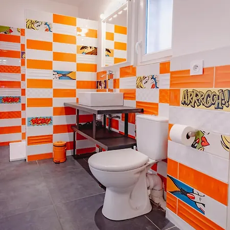 Cosy Au Coeur De La Montagne, A Deux Pas Du Telesiege, 4 Ch, Confort