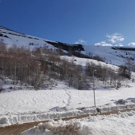 Apartman Cosy Au Coeur De La Montagne, A Deux Pas Du Telesiege, 4 Ch, Confort Les Deux Alpes