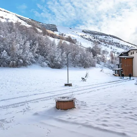 Apartment Cosy Au Coeur De La Montagne, A Deux Pas Du Telesiege, 4 Ch, Confort *