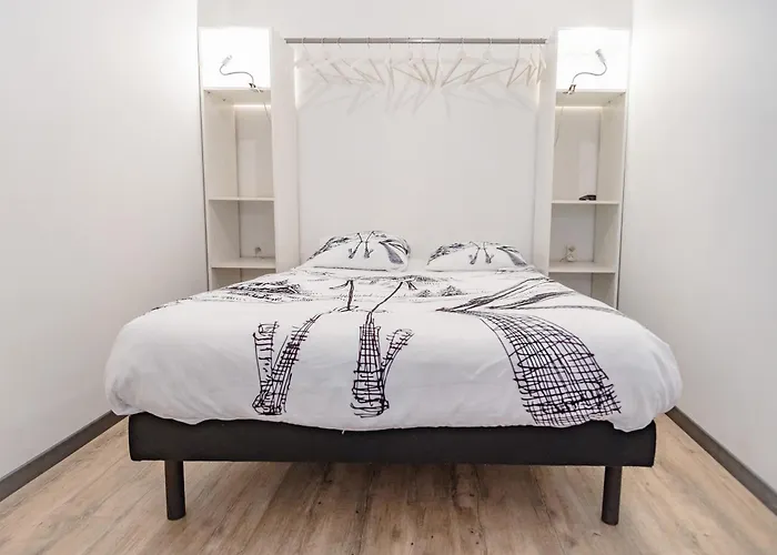 Cosy Au Coeur De La Montagne, A Deux Pas Du Telesiege, 4 Ch, Confort Apartment Les Deux Alpes