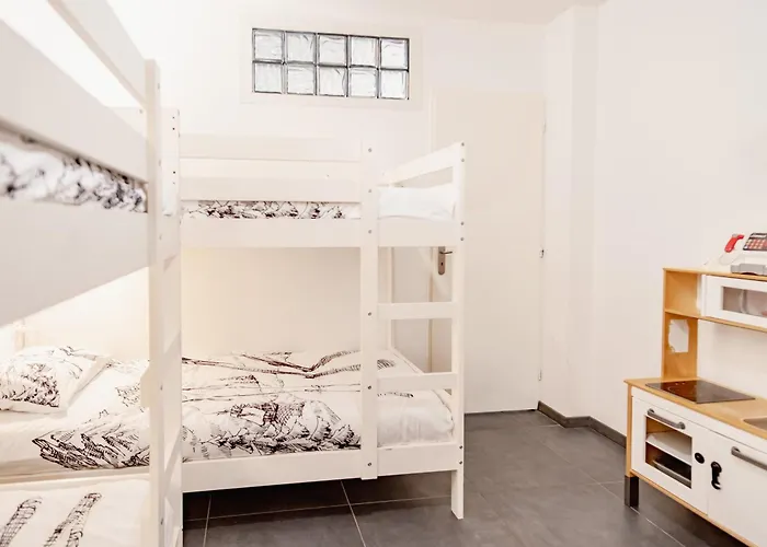 Cosy Au Coeur De La Montagne, A Deux Pas Du Telesiege, 4 Ch, Confort Apartment Les Deux Alpes