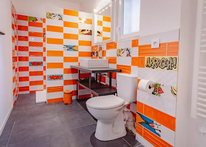 Cosy Au Coeur De La Montagne, A Deux Pas Du Telesiege, 4 Ch, Confort