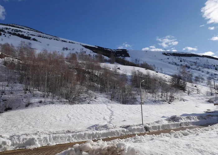 Apartment Cosy Au Coeur De La Montagne, A Deux Pas Du Telesiege, 4 Ch, Confort Les Deux Alpes