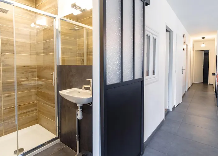 Apartment Cosy Au Coeur De La Montagne, A Deux Pas Du Telesiege, 4 Ch, Confort