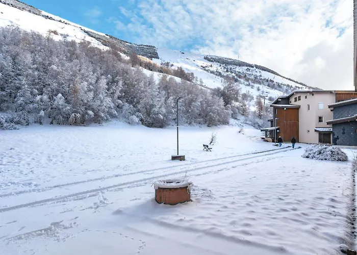 Apartment Cosy Au Coeur De La Montagne, A Deux Pas Du Telesiege, 4 Ch, Confort *